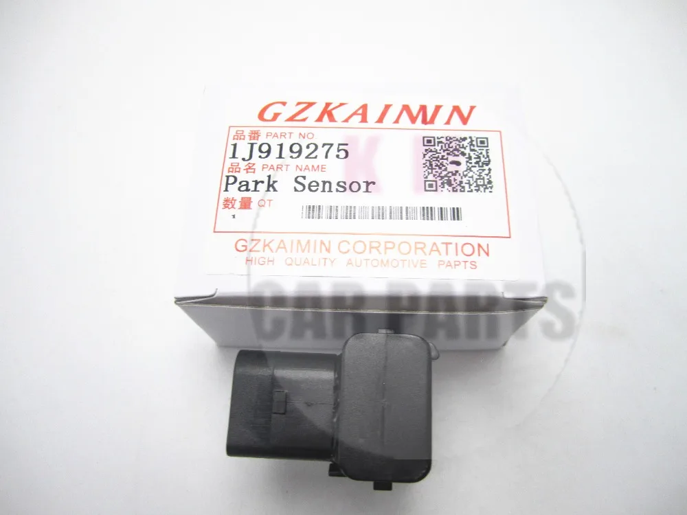 pdc Датчик парктроник датчик парковки 1J0919275 1J0 919 275 для Audi Q7 VW Golf Touran Touareg