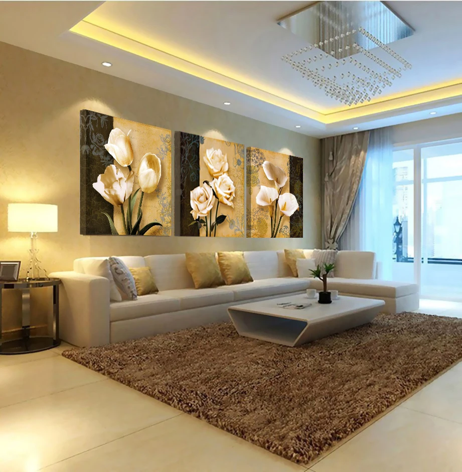 Online kopen wholesale orchidee art uit china orchidee art ...