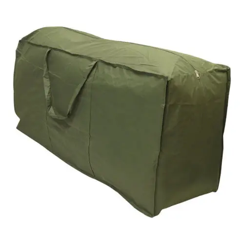 

Extra Large Waterproof Polyester Cushion / Christmas Tree Storage Bag Pack Sack