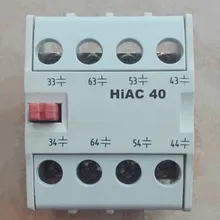 HiAC40() HYUNDAI магнитный контактор аксессуары на подкладке для ребенка(верх и низ контактор установки)/Aux кабель/USB кабель. Контактный блок