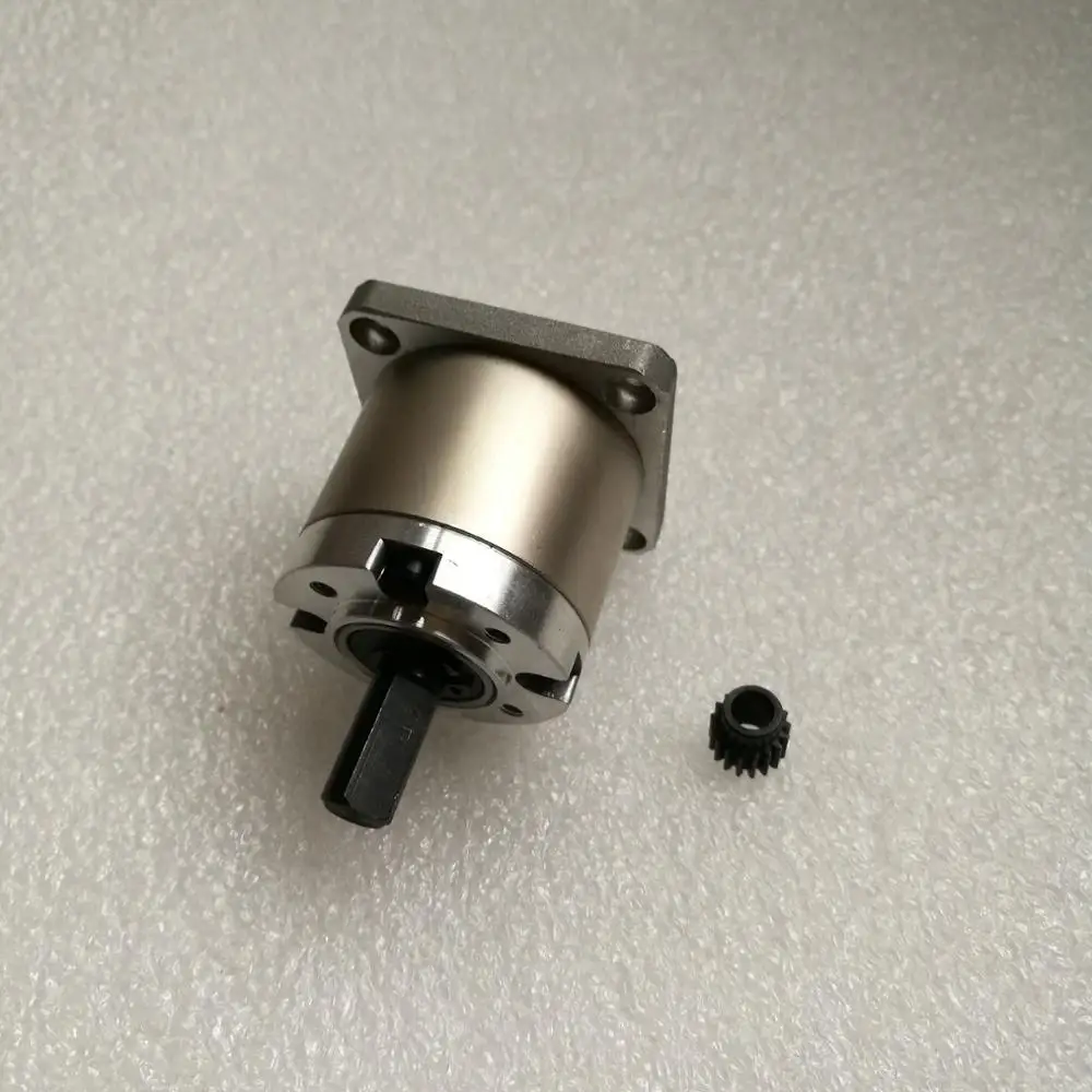 NEMA17 stepper motor reducer planetary gearbox for 42 5mm shaft 3D printer | Компьютеры и офис