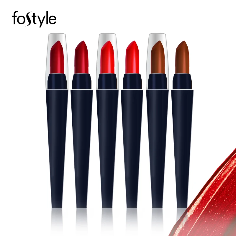 

Korean Band Lip-care Rouge A Levre Matte Long Lasting Lipstick Set 20Color Velvet Red Pink Nude Lipstick Pigment Makeup Cosmetic