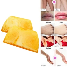 Глубокое Очищающее мыло, натуральное, ручной работы, прополис, Медовое мыло, уход за лицом, пополняющее отбеливание кожи, красота, отбеливание