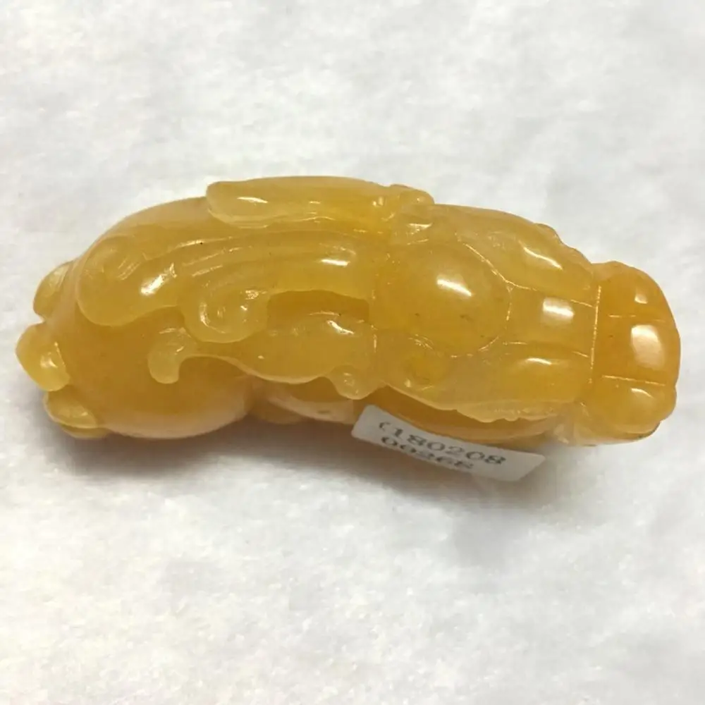 pixiu jade bracelet