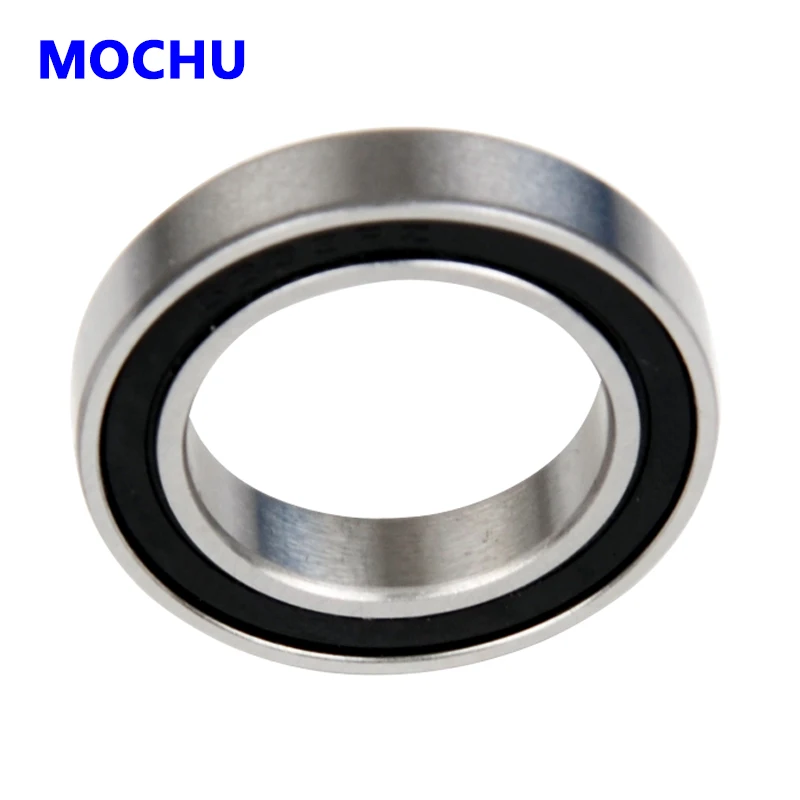 S6902RS 15x28x7 15mm//28mm//7mm Stainless Steel Ball Sealed Radial Ball Bearings