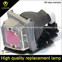 High quality projector lamp bulb 317-1135,725-10134,317 1135,725 10134,3171135 for projector Dell 4210X Dell 4310WX Dell 4610X