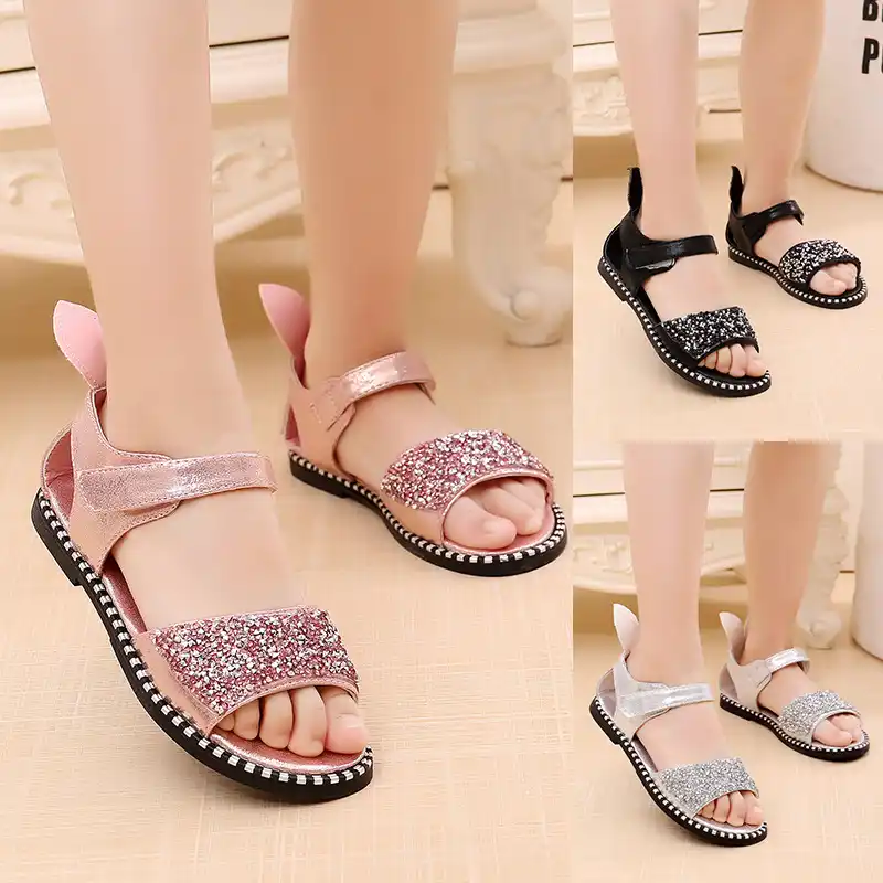 girls sandals sale