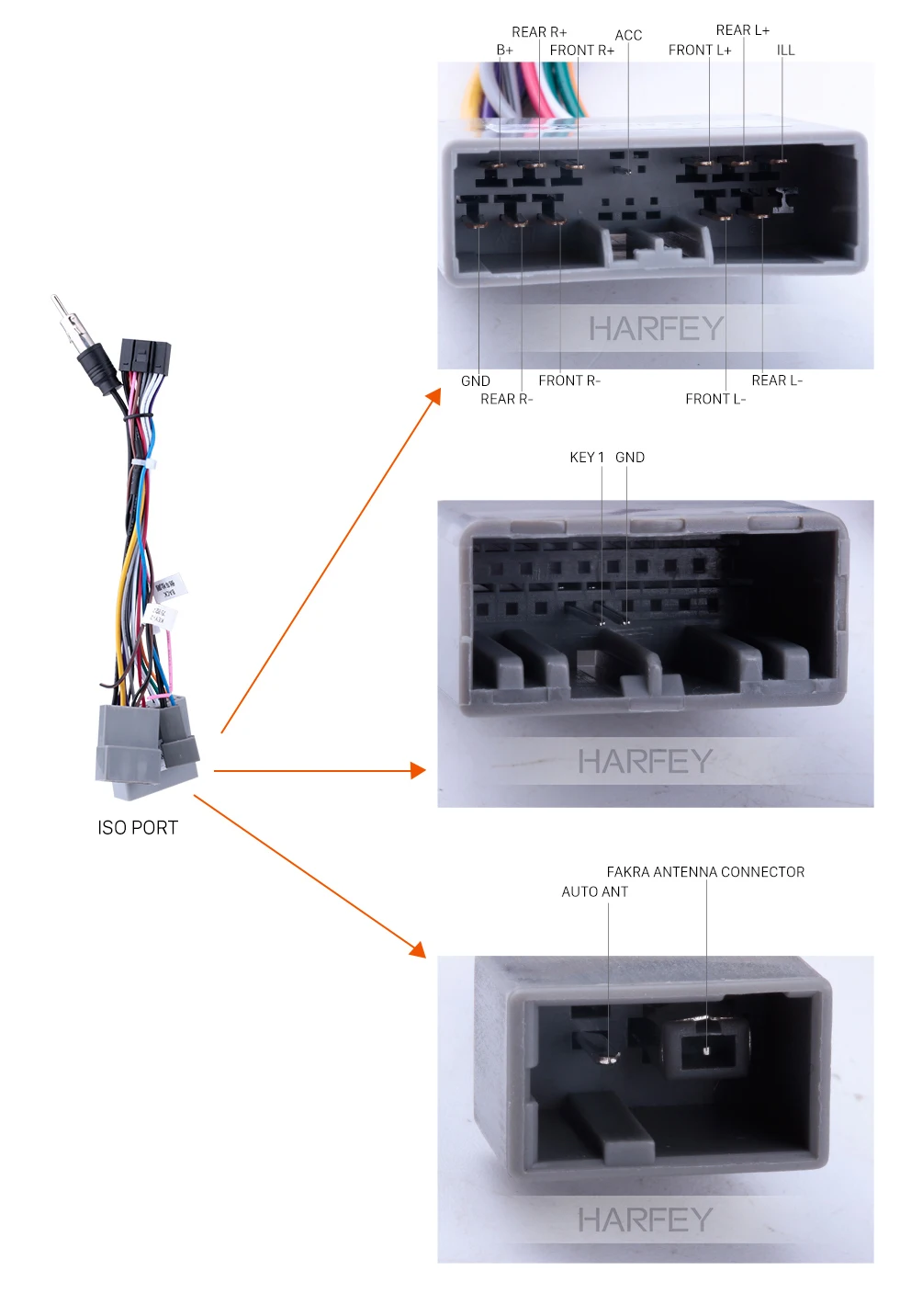 Harfey 10,1 дюймов gps навигационная система, стереомагнитола Android 8,1 для 2006-2011 HONDA CIVIC для правостороннего движения Руль управления автомобильный мультимедийный плеер