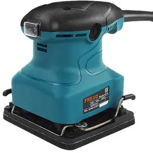 Electric Sander Wood/Metal Polishing Machine Sandpaper Grinding Machine 220V