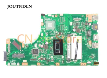 شراءJOUTNDLN ل Asus TP500 TP500L TP500LN TP500LA R554L R554LA اللوحة الأم للكمبيوتر المحمول 60nb0590-mb1500 اختبارها ث/i5-4210U و 4GB RAM