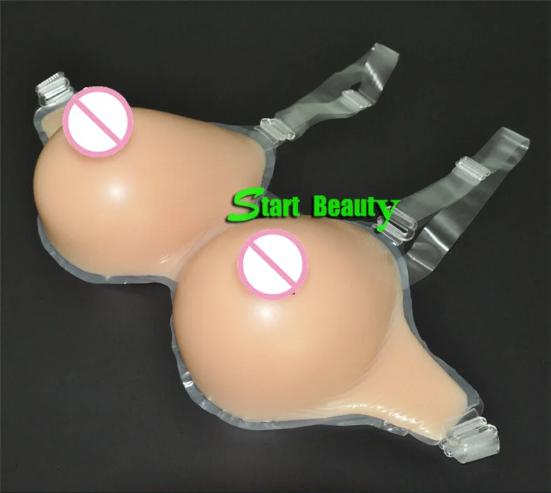 silicone breast prosthesis