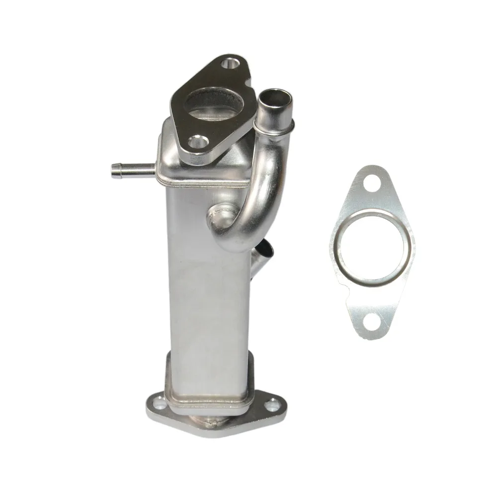 

AP01 For Fiat Ducato III Bus Box Platform/Chassis (250) Maxi 2.3D Multijet LWB EGR Valve Heater Exchanger Diesel 5801365304