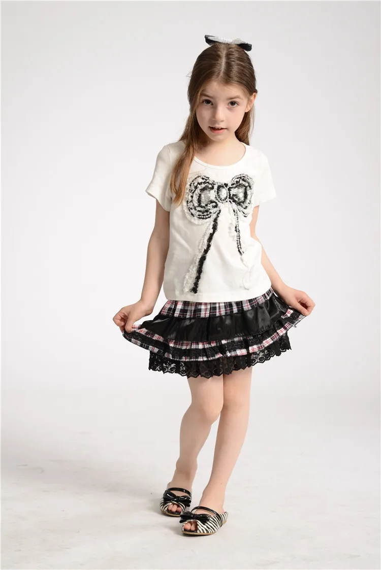 Little Girl Fashion Sets