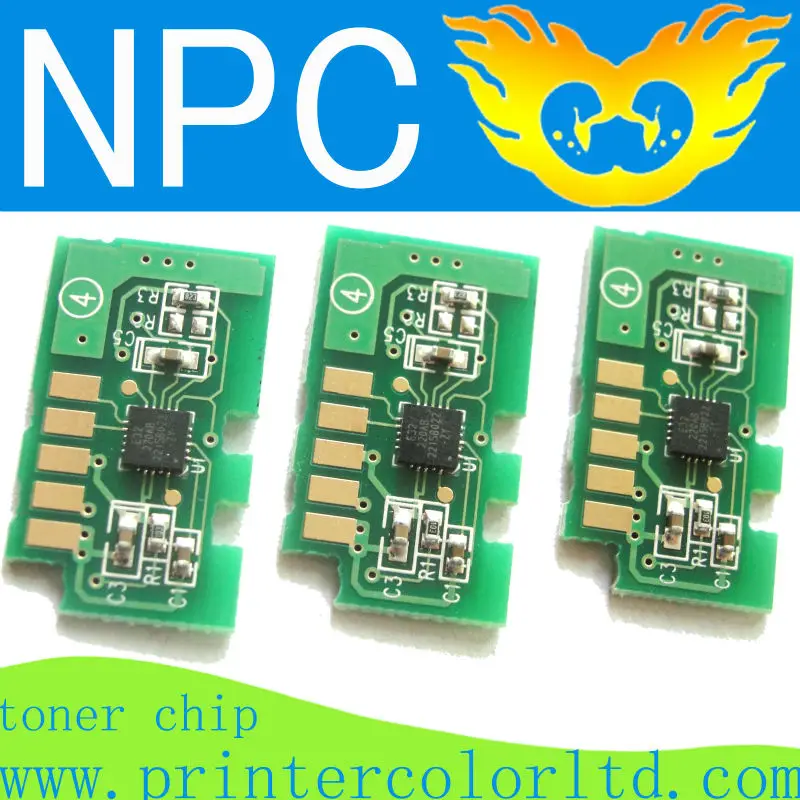 Чип для Samsung MLT 103 S D 1032 L ML 2950 NDR SCX4727 FD 2900 D1032 LMLTD103L MLT1032 XLS ELS УВИДЕТЬ XAA черный