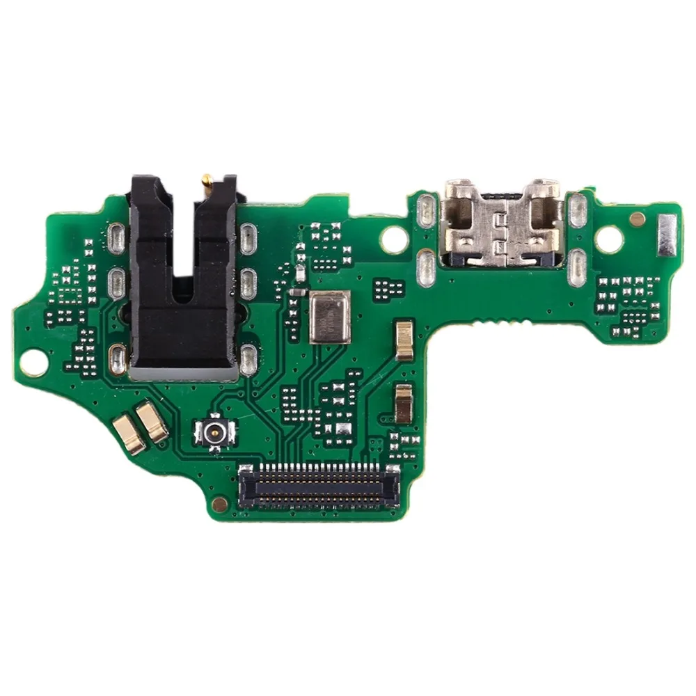 

iPartsBuy Charging Port Board for Huawei Y9 (2019) / Enjoy 9 Plus