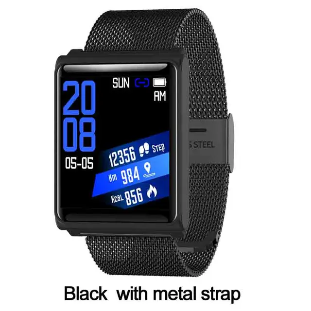 smartwatch n98