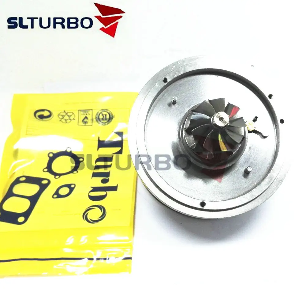 Для Fiat Ducato III 2 HDi 110Kw 150HP 4H03-798128-5004 S 9676934380 турбо зарядное устройство core ремонтные