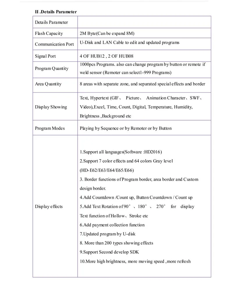Specifiaction_of_HD-E62-2