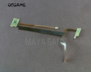 

OCGAME high quality Original new Speaker Flex Ribbon Volume Controlle Cable Internal Repair Part For 3DS XL LL 3DSXL