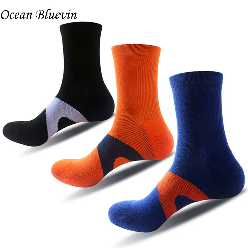 Носки мужские толстые теплые быстросохнущие удобные хлопковые повседневные