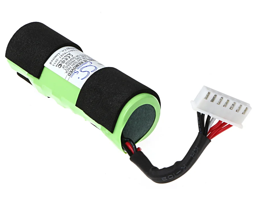 Кэмерон Sino 2400mAh аккумулятор 9-885-197-08, SF-02 для JBL SRS-X2