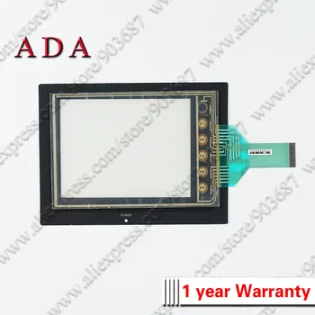 

Touch Screen Digitizer for UG220H-LC4 UG221H-TC4 UG221H-SC4 Touch Panel Glass with Overlay (protective film)