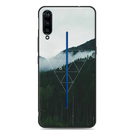 A8 ДЛЯ vivo iqoo силиконовый чехол Симпатичные, из мягкого ТПУ Крышка для vivo iqoo крышка V1824A 6,4" случае fundas coque для vivo iqoo iq00 оболочки чехлы - Цвет: A8