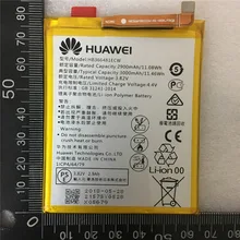 2018 New Original For Huawei HB366481ECW Rechargeable Li-ion phone battery For Huawei P9 Ascend P9 Lite G9 honor 8 5C G9 2900m 2018 New Original For Huawei HB366481ECW Rechargeable Li-ion phone battery For Huawei P9 Ascend P9 Lite G9 honor 8 5C G9 2900m