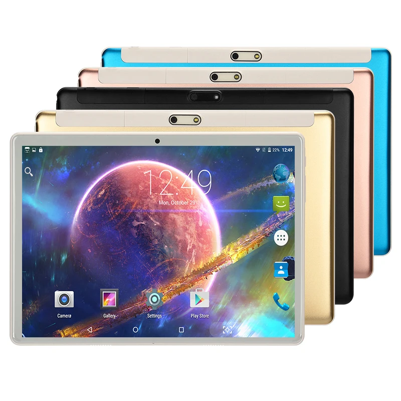 best 10 inch tablet with 4gb ram