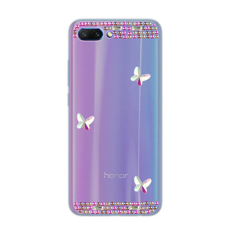 honor 10 