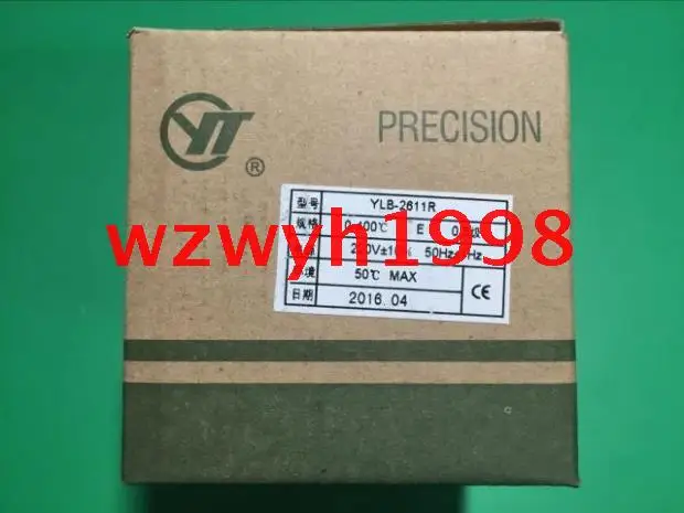 

AISET Genuine Yatai YLB-2000 temperature controller YLB-2611R temperature controller YLB2000 temperature control