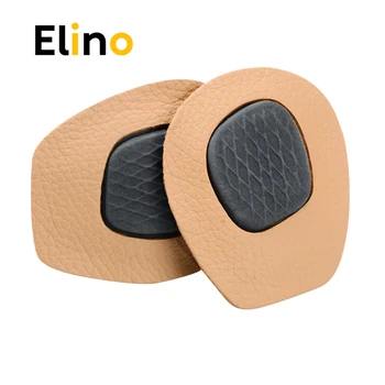 

Elino Lady Leather Forefoot Pad Breathable Shock-absorption Anti-slip Pain Relieve Shoe Half Insoles High Heel Foot Cushion Sole