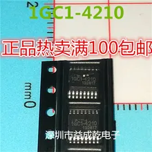 Бесплатная доставка 1 шт. В наличии! 100% новый и оригинальный 1GC1-4210 1GC14210