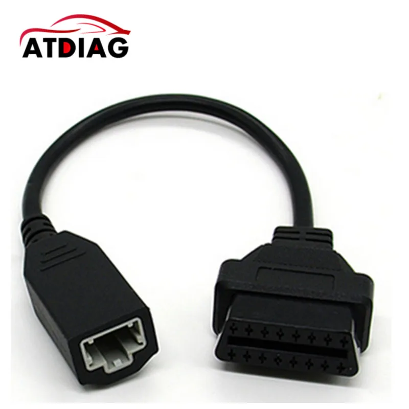 Самодиагностика honda obd
