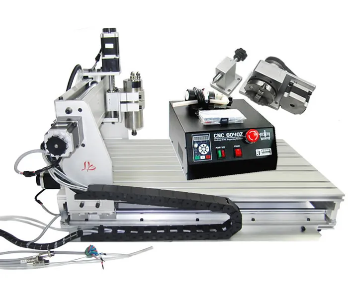 CNC 6040 S65J 4axis (11)
