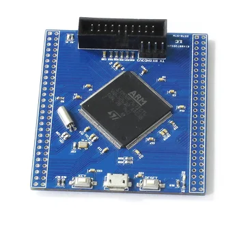 

STM32F767 Development Board Cortex-M7 STM32F767IGT6 STM32 Controller DC 1.8V-3.6V 216MHz System Development Board