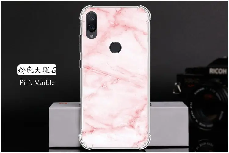  Pink Marble