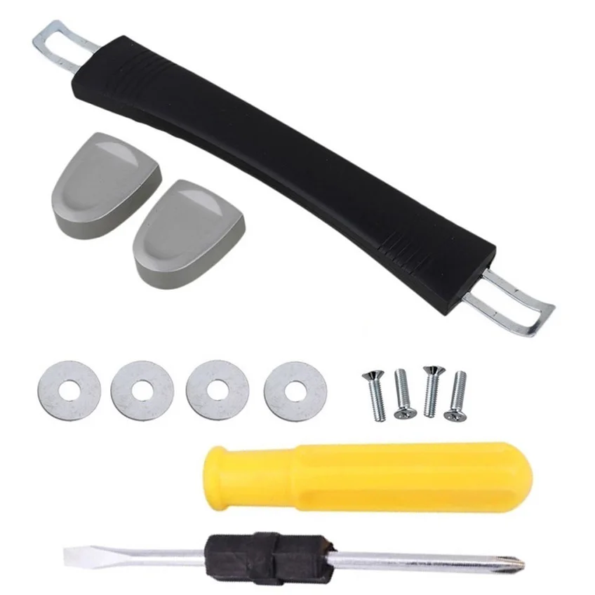 

Suitcase Luggage Case 17cm Spare Strap Flexible Handle Grip Replacement
