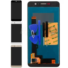 LCD+TP for Huawei Honor 4C Pro TIT-L01 5.0″ LCD Display+Touch Screen Digitizer Assembly Phone Replace Parts Free Shipping+Tools
