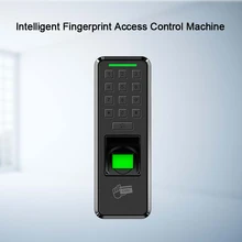 Eseye контроль доступа к отпечаткам пальцев цифровой сканер времени сканер отпечатков пальцев Дверной замок регистратор работник для офиса