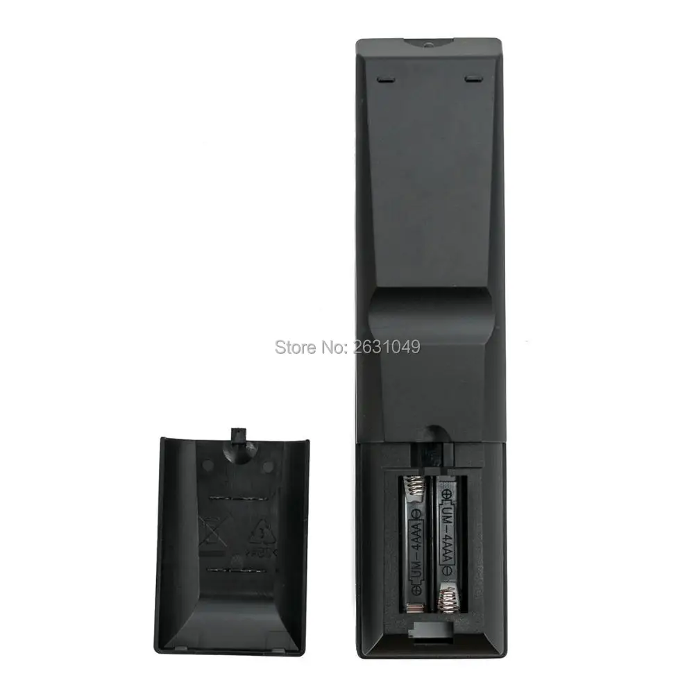 S TV LC32T871WL LC40T871FL пульт дистанционного управления для SUPRA LCD светодиодный HD TV|Пульты