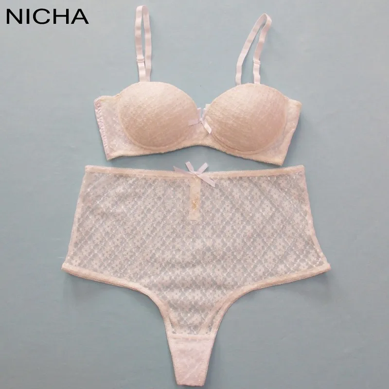 wholesale new model high quality women underwear bra sets stylish hot