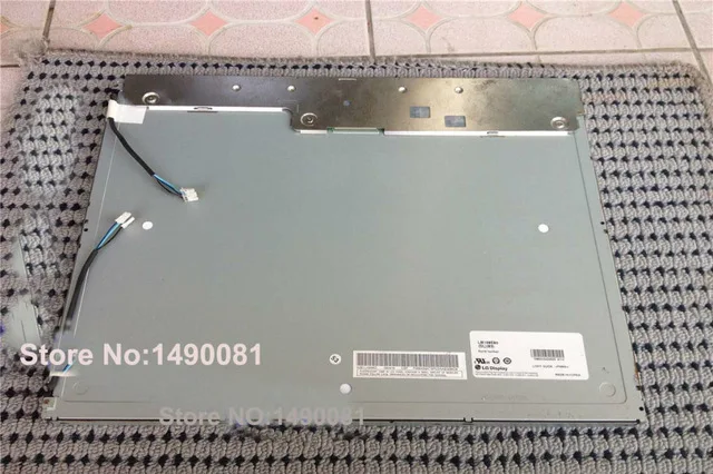 LM190E05-SL01 LM190E05-SL03 LM190E05(SL)(01) LM190E05(SL)(03) 19 дюймов ЖК-дисплей панель экрана