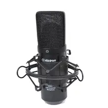 Alctron UM900 Professional recording microphone Pro USB Condenser Microphone Studio computer microphone цена Alctron UM900 Professional recording microphone Pro USB Condenser Microphone Studio computer microphone цены онлайн