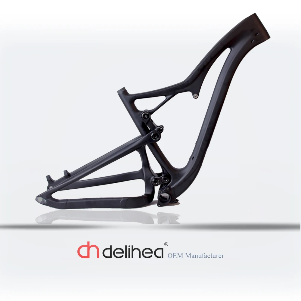 Buy OEM Customized Supplier T800 Carbon Fiber 27.5ER