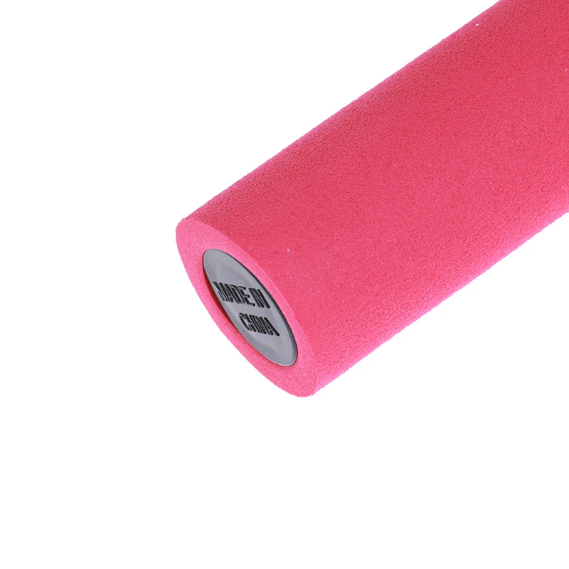 1pc Foam Nunchakus Hot Martial Art Foam Padded Safe Fitness Nunchakus For Children KungFu Beginners Training Tool