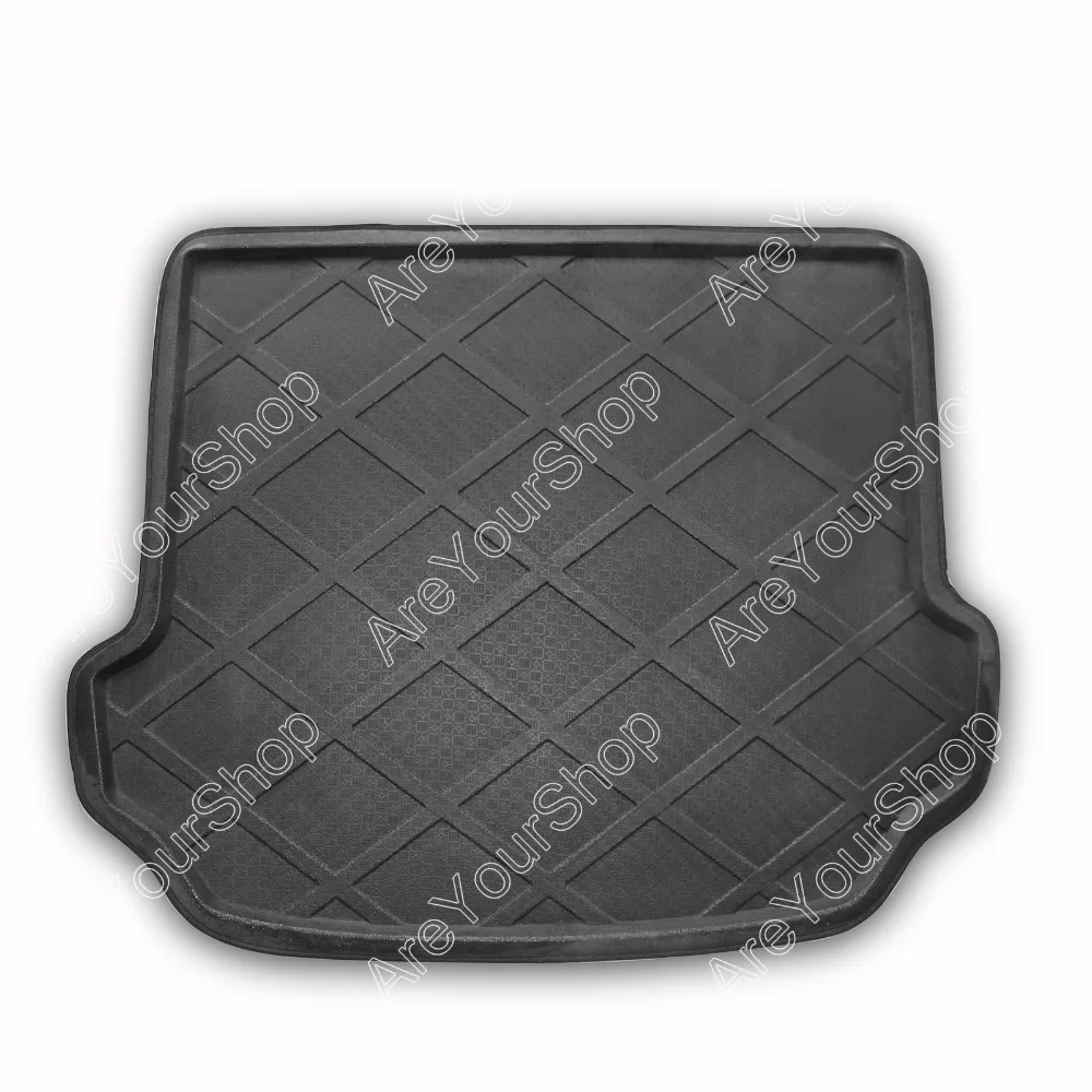 Car Auto Cargo Mat Boot liner Tray Rear Trunk Dog Pet