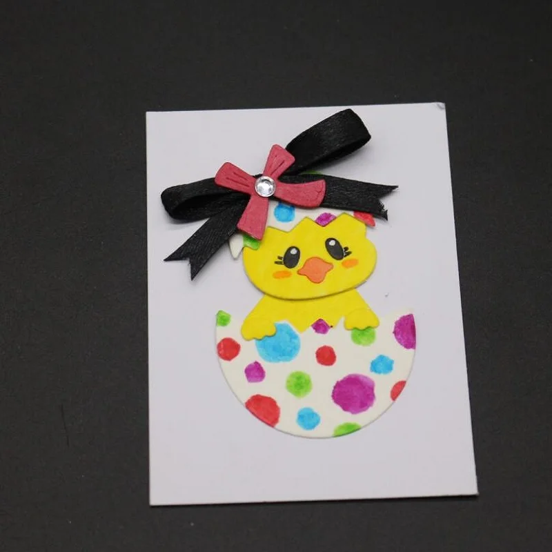 

Glita Creatif duck egg metal cutting dies for scrapbooking DIY albulm photo decorative card making stencil new embossing die cut