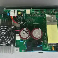 Беговая дорожка: Встроенный Выключатель сетевого питания платы реле из Китая для JOHNSON T60 T7000 T50X T1 T3