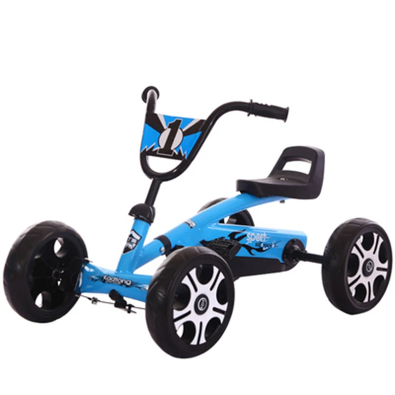 triciclo 4 ruedas para niños